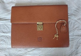 Portafolios loewe