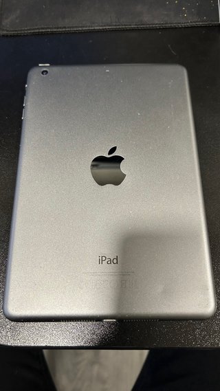 iPad Mini 2 32GB Plata