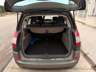 Renault Scenic 2007