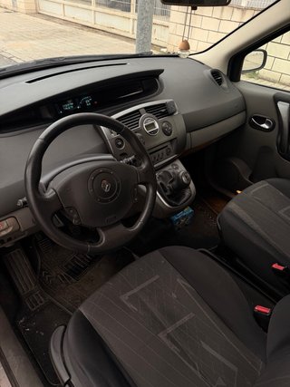 Renault Scenic 2007