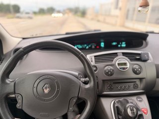 Renault Scenic 2007