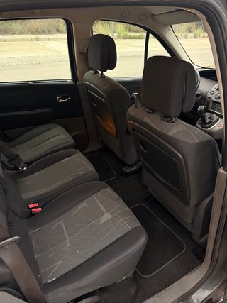 Renault Scenic 2007