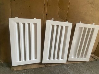 REJILLA DE VENTILACIÓN