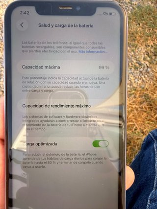 iPhone 11 128GB