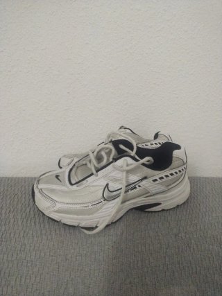 Zapatillas Nike Deportivas Blancas Talla 36.5