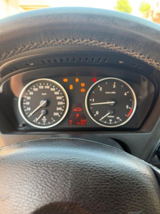 BMW X5 2010