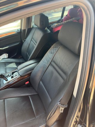 BMW X5 2010