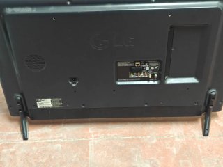 TV LG 42 Smart TV