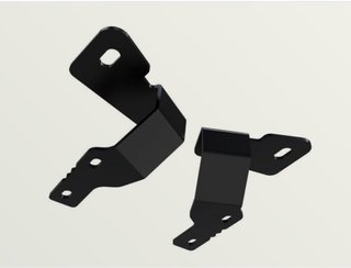 Soporte para Faro Front Runner Toyota land cruiser