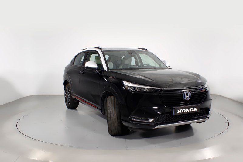 Honda HR-V 1.5 i-MMD Advance 2022