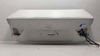 TAPA MALETERO BMW BMW SERIE 4 COUPE (F32) 2013-0