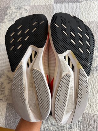 Adidas Adizero Boston 12 Talla 44