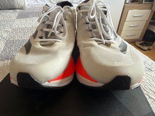 Adidas Adizero Boston 12 Talla 44