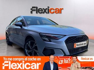 Audi A3 Sportback Black line 30 TFSI 81kW S tron