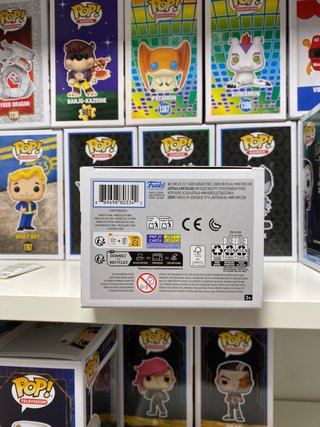 Funko Pop! 1748 Tanjiro Kamado Demon Slayer