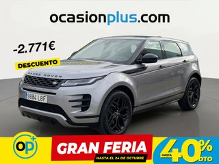 Land Rover Range Rover Evoque P200 R-Dynamic SE 4WD Auto 147 kW (200 CV)