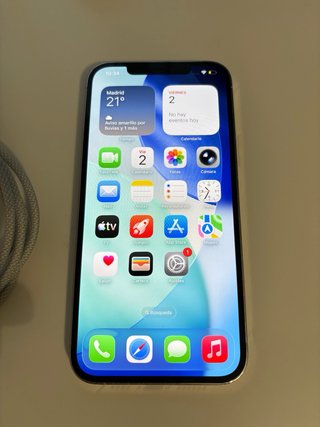 iPhone 12 Pro Max 256gb URGE Negociable