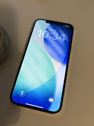 iPhone 12 Pro Max 256gb URGE Negociable