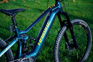 HAIBIKE ALLTIME 7 2024 TALLA M