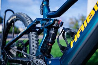 HAIBIKE ALLTIME 7 2024 TALLA M