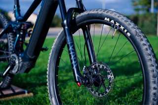 HAIBIKE ALLTIME 7 2024 TALLA M