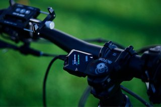 HAIBIKE ALLTIME 7 2024 TALLA M
