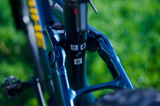 HAIBIKE ALLTIME 7 2024 TALLA M
