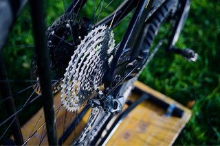 HAIBIKE ALLTIME 7 2024 TALLA M