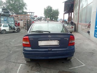 Alternador opel 93186485 astra f berlina 497869