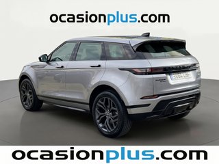 Land Rover Range Rover Evoque P200 R-Dynamic SE 4WD Auto 147 kW (200 CV)