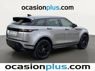 Land Rover Range Rover Evoque P200 R-Dynamic SE 4WD Auto 147 kW (200 CV)