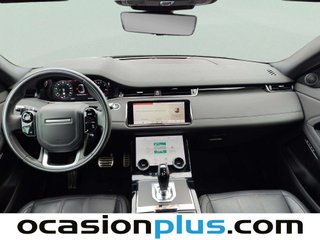 Land Rover Range Rover Evoque P200 R-Dynamic SE 4WD Auto 147 kW (200 CV)