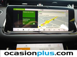 Land Rover Range Rover Evoque P200 R-Dynamic SE 4WD Auto 147 kW (200 CV)
