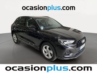 Audi Q3 Advanced 35 TDI 110 kW (150 CV) S tronic