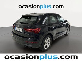 Audi Q3 Advanced 35 TDI 110 kW (150 CV) S tronic
