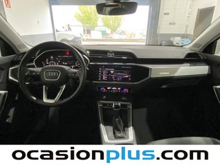 Audi Q3 Advanced 35 TDI 110 kW (150 CV) S tronic