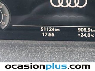 Audi Q3 Advanced 35 TDI 110 kW (150 CV) S tronic