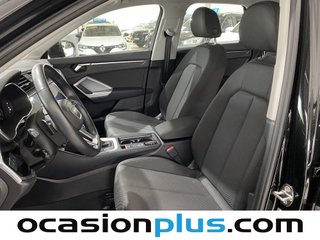 Audi Q3 Advanced 35 TDI 110 kW (150 CV) S tronic