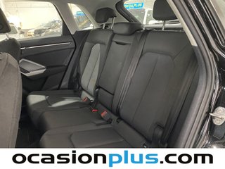 Audi Q3 Advanced 35 TDI 110 kW (150 CV) S tronic