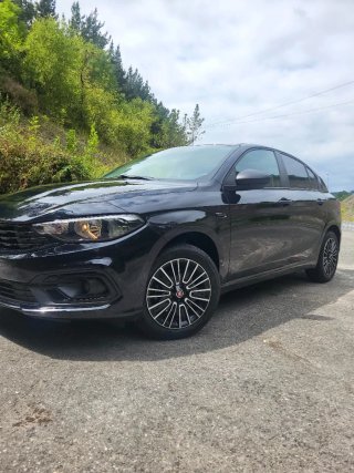 FIAT Tipo 2023