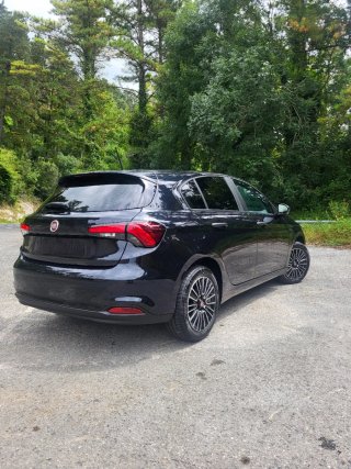 FIAT Tipo 2023