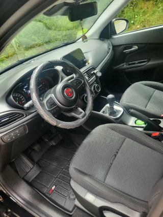 FIAT Tipo 2023
