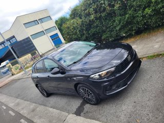 FIAT Tipo 2023