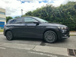 FIAT Tipo 2023