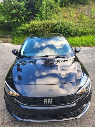 FIAT Tipo 2023