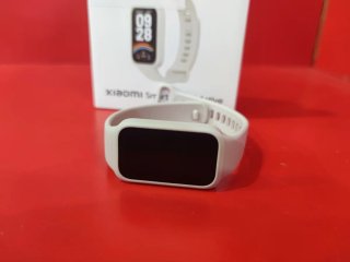 Xiaomi Smart Band 9 Active Blanca