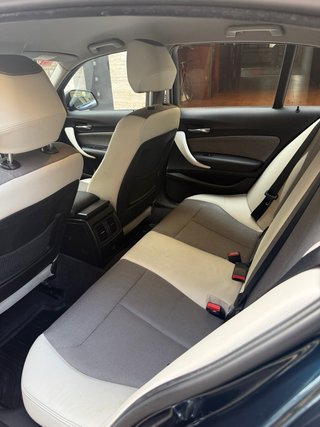 BMW Serie 1 2013
