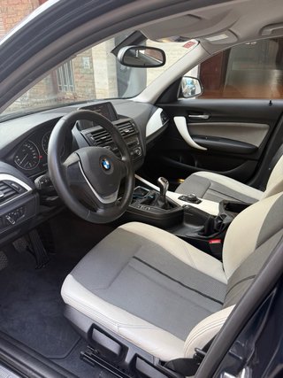 BMW Serie 1 2013