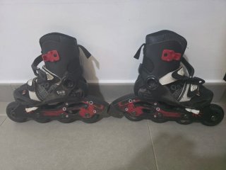 Patines en línea Oxelo talla 30-32