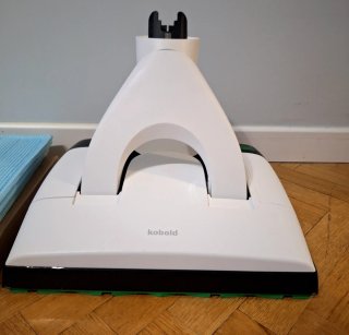 Kobold VK7 SP7 Módulo Aspira & Friega